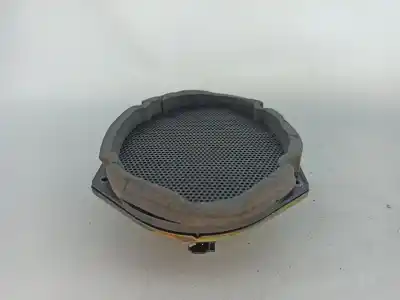 Second-hand car spare part speaker for ford focus (daw, dbw) 1.8 turbo di / tddi oem iam references xs4f18808ab  