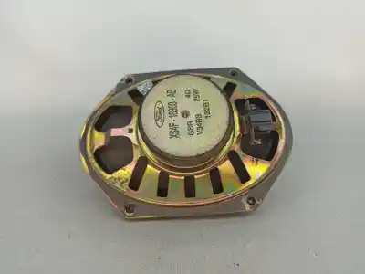 Second-hand car spare part speaker for ford focus i (daw, dbw) 1.8 turbo di / tddi oem iam references xs4f18808ab  