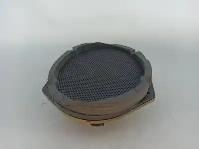Second-hand car spare part speaker for ford focus i (daw, dbw) 1.8 turbo di / tddi oem iam references xs4f18808ab  