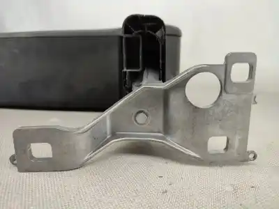 Second-hand car spare part center armrest for audi a4 b5 avant (8d5) 1.9 tdi oem iam references   