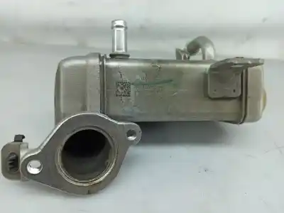 Peça sobressalente para automóvel em segunda mão radiador de gases de escape (egr) por renault kadjar (ha_, hl_) 1.6 dci 130 referências oem iam 147350678rb