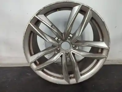 Second-hand car spare part Rim for AUDI A4 B8 AVANT (8K5) 2.0 TDI OEM IAM references ET43  