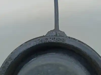 Автозапчасти б/у наружная крышка топлива за opel corsa c 1.3 16v cdti cat (z 13 dt / ln9) ссылки oem iam 13140958  