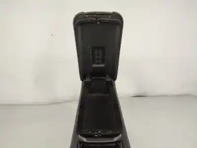 Автозапчасти б/у центральный подлокотник за mercedes-benz c-class t-model (s203) c 220 cdi (203.208) ссылки oem iam a2036831508  