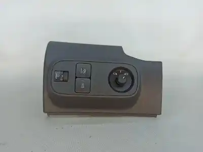 Автозапчасти б/у МНОГОФУНКЦИОНАЛЬНОЕ УПРАВЛЕНИЕ за CITROEN C3 III (SX)  ссылки OEM IAM 9812848877  
