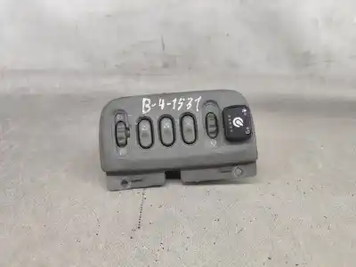 İkinci el araba yedek parçası çok fonksiyonlu kontrol için renault megane scenic (ja0/1_) 1.4 i (ja0e) oem iam referansları 7700432429