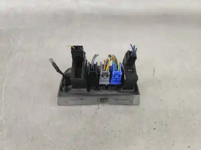 İkinci el araba yedek parçası çok fonksiyonlu kontrol için renault megane scenic (ja0/1_) 1.4 i (ja0e) oem iam referansları 7700432429  