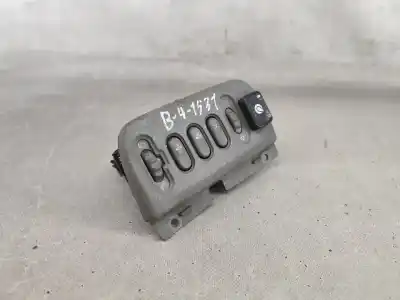 İkinci el araba yedek parçası çok fonksiyonlu kontrol için renault megane scenic (ja0/1_) 1.4 i (ja0e) oem iam referansları 7700432429  