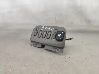 İkinci el araba yedek parçası çok fonksiyonlu kontrol için renault megane scenic (ja0/1_) 1.4 i (ja0e) oem iam referansları 7700432429  