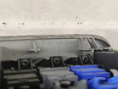 İkinci el araba yedek parçası çok fonksiyonlu kontrol için renault megane scenic (ja0/1_) 1.4 i (ja0e) oem iam referansları 7700432429  