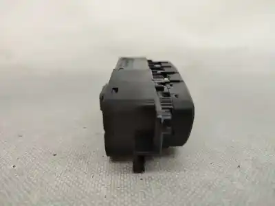 Автозапчастина б/у многофункційне управління для hyundai i30 fastback (pde, pden) 1.6 crdi посилання на oem iam 93701g4190  