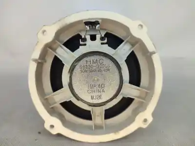 Second-hand car spare part speaker for hyundai i30 fastback (pde, pden) 1.6 crdi oem iam references   