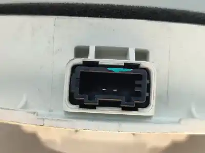 Second-hand car spare part speaker for hyundai i30 fastback (pde, pden) 1.6 crdi oem iam references   