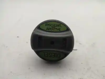 Peça sobressalente para automóvel em segunda mão tampa de combustível externa por bmw 1 coupé (e82) 118 d referências oem iam 