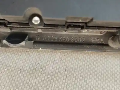 Автозапчасти б/у многофункциональное управление за mercedes-benz c-class t-model (s203) c 220 cdi (203.208) ссылки oem iam 2038702510  