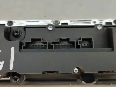 Автозапчасти б/у многофункциональное управление за mercedes-benz c-class t-model (s203) c 220 cdi (203.208) ссылки oem iam 2038702510  