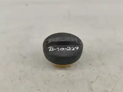 Second-hand car spare part FUEL CAP for TOYOTA COROLLA LIFTBACK (_E10_) 1.3 XLI (EE101_) OEM IAM references 1899915040  