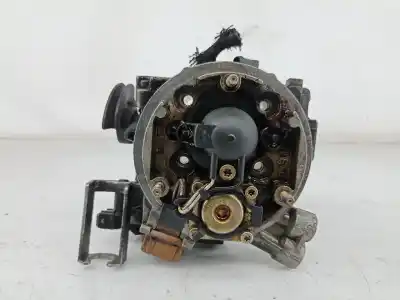 Second-hand car spare part THROTTLE BODY for SEAT IBIZA II (6K1) 1.0 OEM IAM references 0438201200  