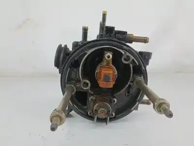 Second-hand car spare part THROTTLE BODY for FIAT PUNTO (176_) 55 1.1 OEM IAM references   