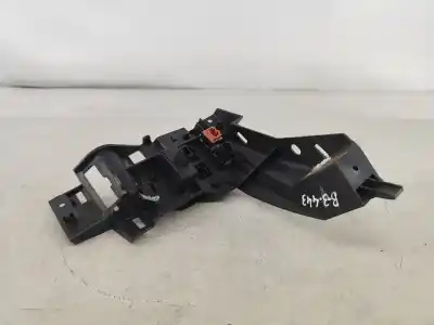 Автозапчасти б/у многофункциональное управление за citroen c4 picasso i monospace (ud_) 1.6 hdi ссылки oem iam abri deposito / 9659966477  