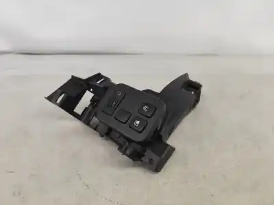 Second-hand car spare part Multifunction Switch for CITROEN C4 PICASSO I MONOSPACE (UD_) 1.6 HDi OEM IAM references ABRI DEPOSITO / 9659966477  