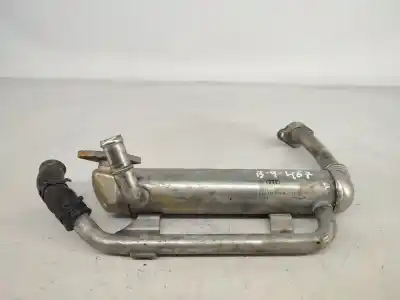 Second-hand car spare part EGR VALVE RADIATOR for SEAT IBIZA IV (6J5, 6P1) 1.4 TDI OEM IAM references 045131513N  