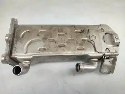 Second-hand car spare part EGR VALVE RADIATOR for MERCEDES-BENZ C-CLASS T-MODEL (S205) C 220 d 4-matic (205.205) OEM IAM references A6511400676  