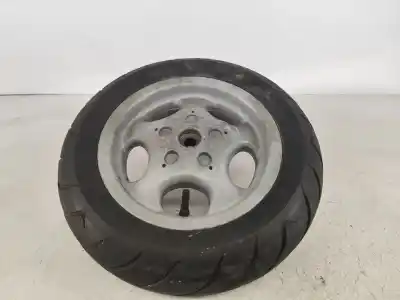 Second-hand car spare part RIM for VESPA 50 50 N OEM IAM references   