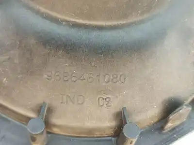 Second-hand car spare part speaker for citroen ds3 1.6 blue-hdi fap oem iam references   