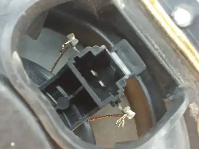 Second-hand car spare part speaker for citroen ds3 1.6 blue-hdi fap oem iam references   