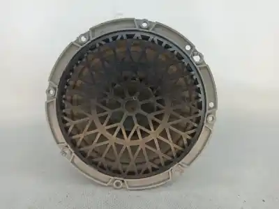 Second-hand car spare part SPEAKER for CITROEN DS3 1.6 Blue-HDI FAP OEM IAM references   
