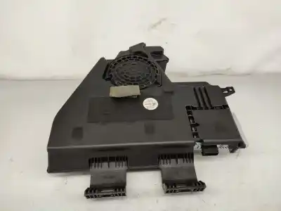 Second-hand car spare part SPEAKER for CITROEN DS3 1.6 Blue-HDI FAP OEM IAM references   