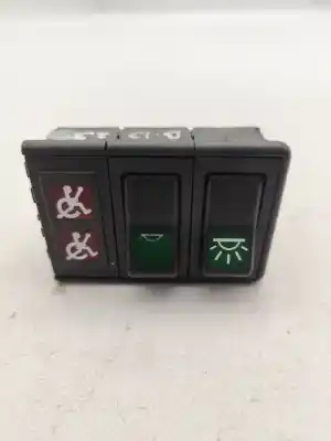 Second-hand car spare part MULTIFUNCTION SWITCH for MERCEDES-BENZ SPRINTER 5-T CAMIÃO DE PLATAFORMA/CHASSIS (906) 519 CDI / BlueTEC (906.153. 906.155. 906.253. 906.255) OEM IAM references   