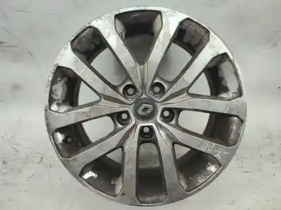 Second-hand car spare part RIM for RENAULT KADJAR (HA_, HL_) 1.5 BLUE dCi 115 OEM IAM references R17  