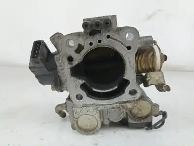 Pezzo di ricambio per auto di seconda mano testa di iniezione per mitsubishi lancer v (cb_a, cd_a, ce_a) 1.6 16v (cb4a) riferimenti oem iam   