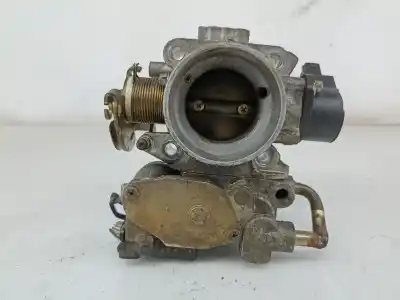 Second-hand car spare part THROTTLE BODY for MITSUBISHI LANCER V (CB_A, CD_A, CE_A) 1.6 16V (CB4A) OEM IAM references   
