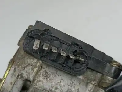 Pezzo di ricambio per auto di seconda mano testa di iniezione per mitsubishi lancer v (cb_a, cd_a, ce_a) 1.6 16v (cb4a) riferimenti oem iam   