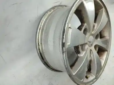 Автозапчастина б/у шина для mitsubishi l 200 (ka0/kb0) 2.5 di-d cat посилання на oem iam r16  