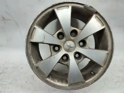 Автозапчасти б/у ШИНА за MITSUBISHI L 200 (KA0/KB0) 2.5 DI-D CAT ссылки OEM IAM R16  