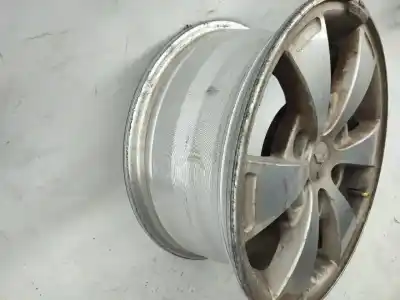 Автозапчастина б/у шина для mitsubishi l 200 (ka0/kb0) 2.5 di-d cat посилання на oem iam r16  