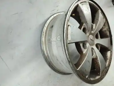 Автозапчастина б/у шина для mitsubishi l 200 (ka0/kb0) 2.5 di-d cat посилання на oem iam r16  