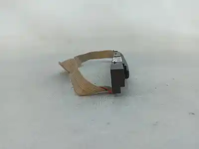 Second-hand car spare part multifunction switch for bmw x1 (e84) sdrive 20 d oem iam references 61319203972  