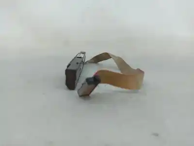 Second-hand car spare part multifunction switch for bmw x1 (e84) sdrive 20 d oem iam references 61319203972  