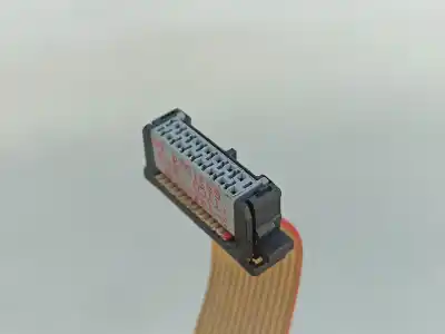 Second-hand car spare part multifunction switch for bmw x1 (e84) sdrive 20 d oem iam references 61319203972  