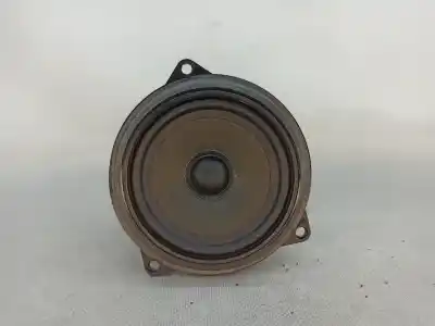 Second-hand car spare part SPEAKER for BMW X1 (E84)  OEM IAM references 65139143232  