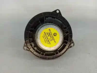 Second-hand car spare part speaker for bmw x1 (e84) sdrive 20 d oem iam references 65139143232  