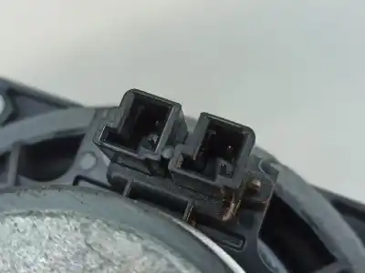 Second-hand car spare part speaker for bmw x1 (e84) sdrive 20 d oem iam references 65139141494  