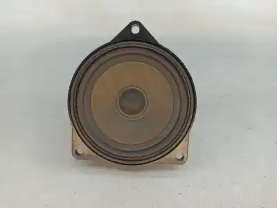 Second-hand car spare part SPEAKER for BMW X1 (E84)  OEM IAM references 65139141494  