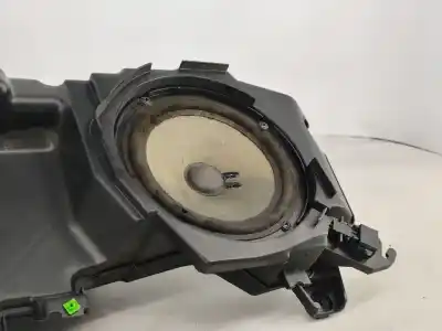 Автозапчастина б/у динамик для audi a6 avant (4f5) 3.0 tdi quattro (171kw) посилання на oem iam 3255012002  