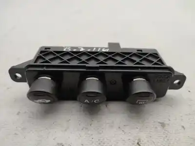 Автозапчасти б/у МНОГОФУНКЦИОНАЛЬНОЕ УПРАВЛЕНИЕ за HONDA CIVIC VII TRÊS VOLUMES (ES, ET) 1.6 ссылки OEM IAM A010  